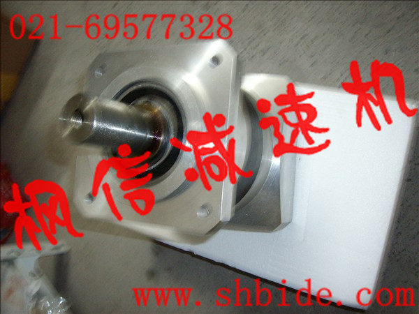 科比電機減速機PXS330行星減速機產(chǎn)品廠家求購首選楓信