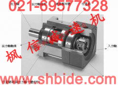 富士伺服電機減速機PXS115行星減速機產(chǎn)品廠家求購首選楓信