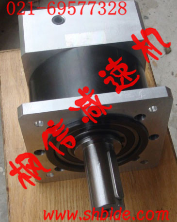 AF60-10-S1-P2-L1/配西門子等電機精密伺服減速機