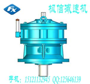 供應XLY精密伺服專用行星減速機