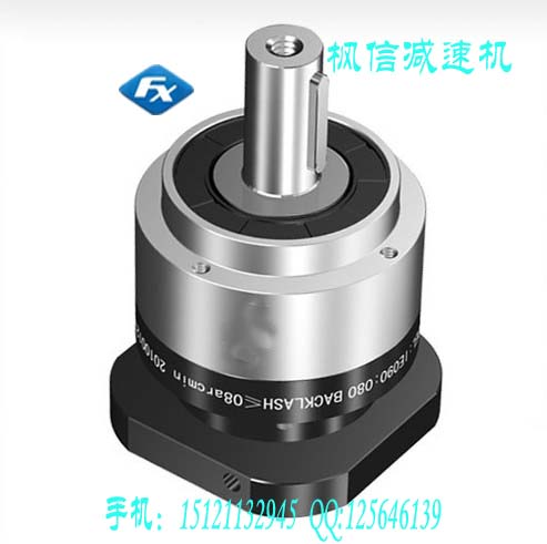 供應PHT精密伺服減速機