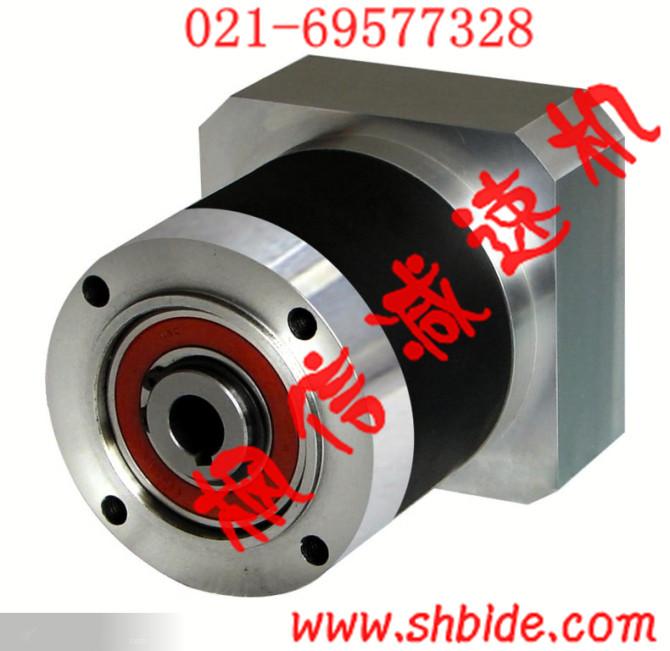 供應(yīng)優(yōu)質(zhì)精密伺服系列專用行星減速機(jī)