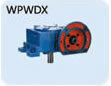 WPWDX鑄鐵蝸輪蝸桿減速機(jī)