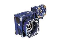 NMRV75減速機(jī)RV40-80蝸輪蝸桿減速機(jī)