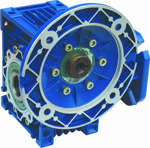 NMRV63減速機(jī)RV40-80蝸輪蝸桿減速機(jī)