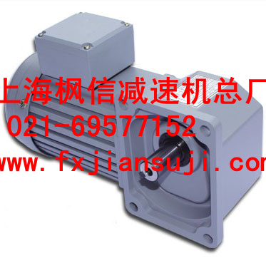 BLD4減速機(jī)