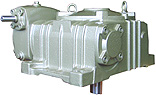 蝸輪減速機VSF 120/200 ~ 175/300