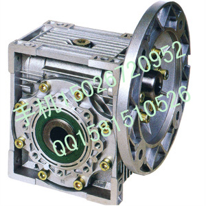 減速機(jī)RV110-100蝸輪蝸桿減速機(jī)(圖)