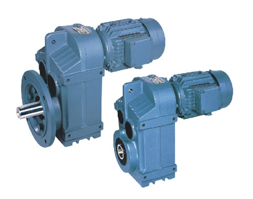 MTPF47減速機(jī)