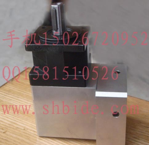ZJPX65ZJPX142伺服電機(jī)直角行星減速機(jī)(圖)