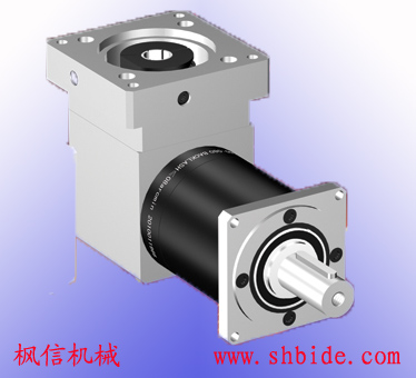 科比伺服電機(jī)減速機(jī)PLF160-16伺服精密行星減速機(jī)PLF行星減