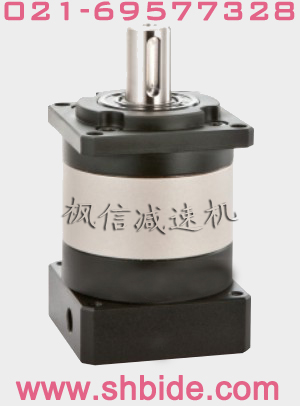 安川伺服電機(jī)減速機(jī)PLF90-15伺服精密行星減速機(jī)PLF行星減速
